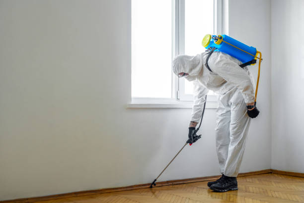 Lake Of The Pines, CA Pest Control Company
